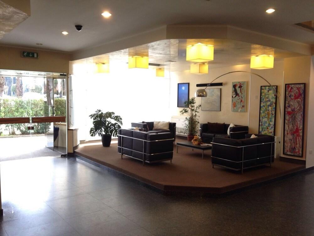 Fotos del hotel - First