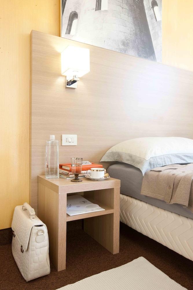 Fotos del hotel - First