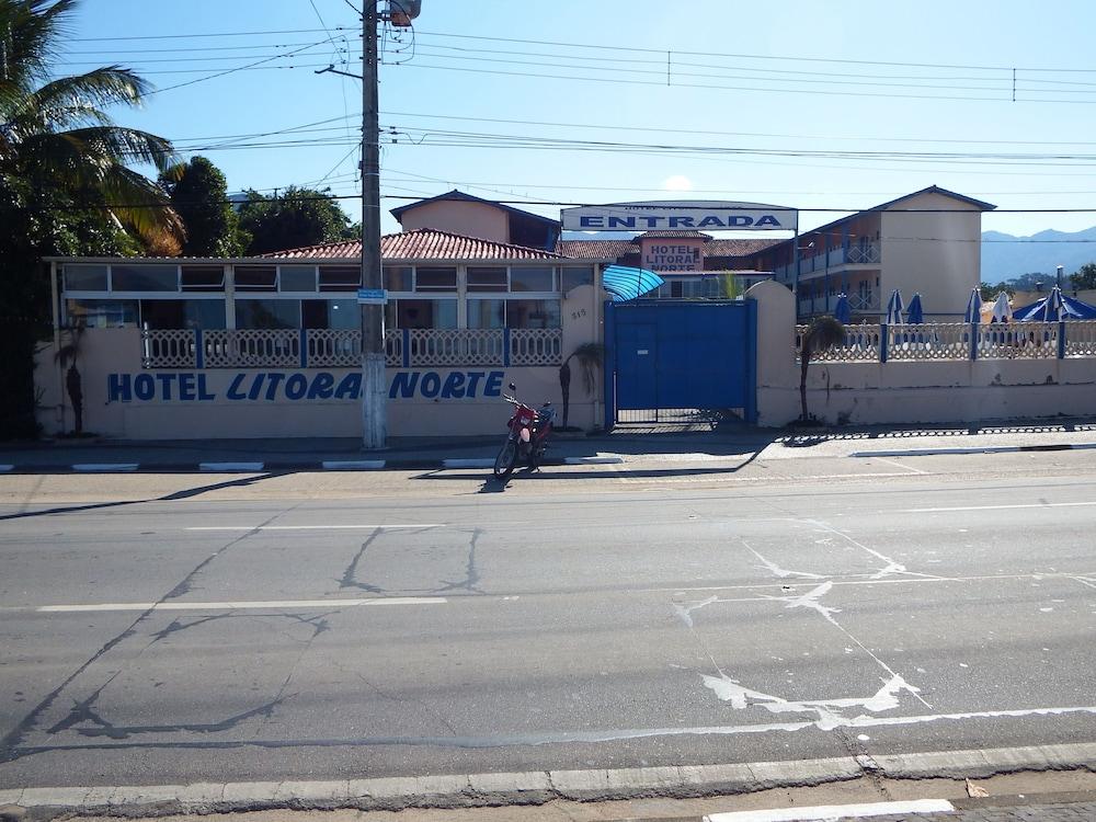 Fotos del hotel - HOTEL LITORAL NORTE