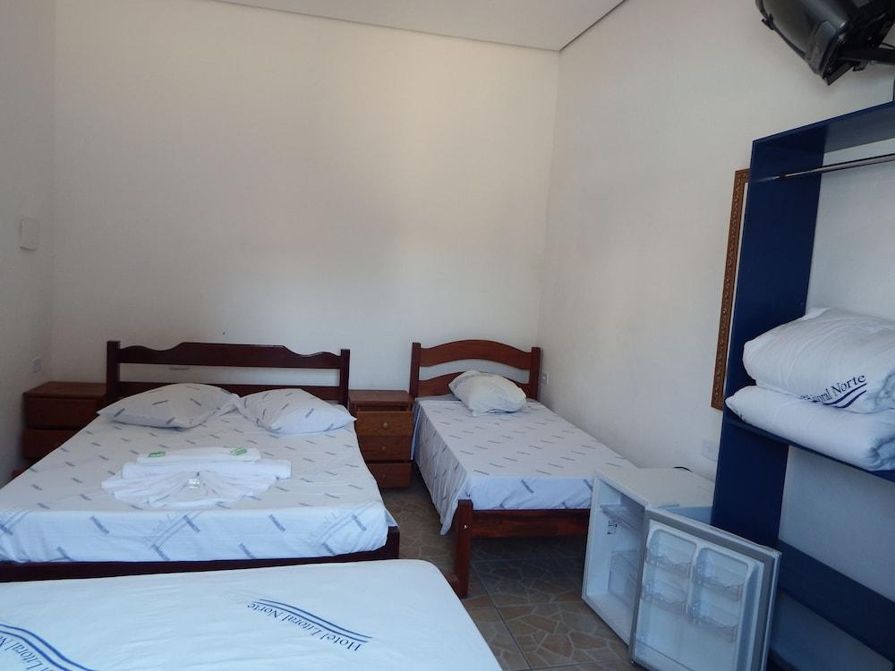 Fotos del hotel - HOTEL LITORAL NORTE