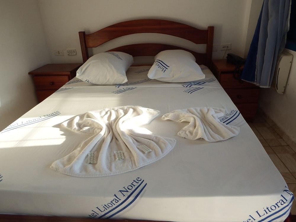 Fotos del hotel - HOTEL LITORAL NORTE