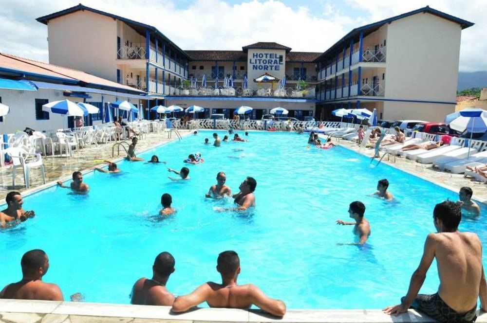 Fotos del hotel - HOTEL LITORAL NORTE