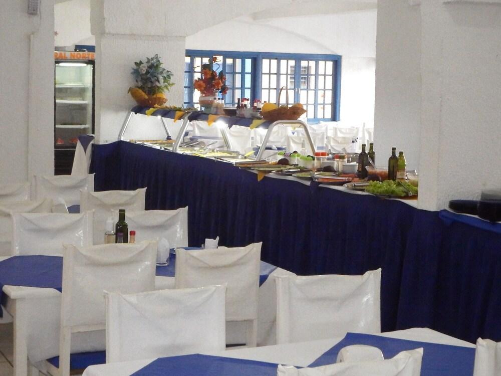Fotos del hotel - HOTEL LITORAL NORTE