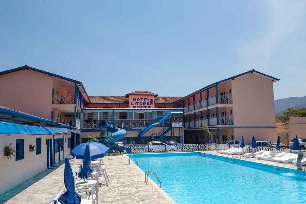 Fotos del hotel - HOTEL LITORAL NORTE