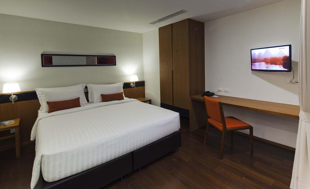 Fotos del hotel - EASTIN TAN CHIANG MAI