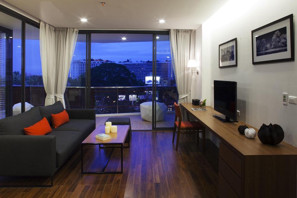 Fotos del hotel - EASTIN TAN CHIANG MAI