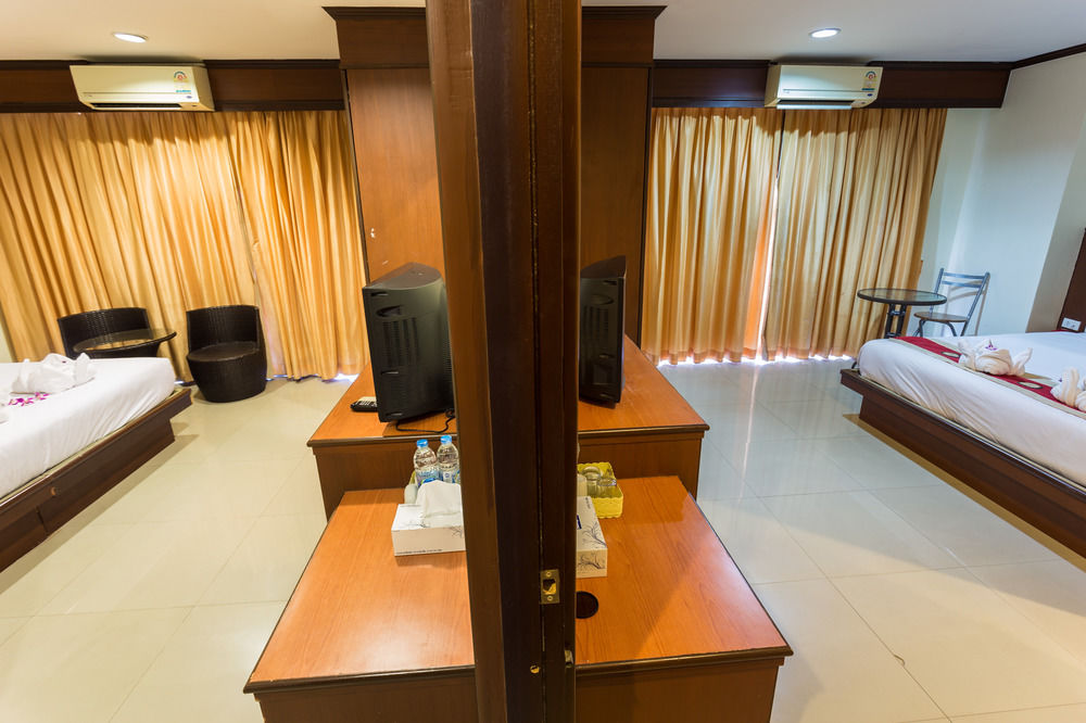 Fotos del hotel - ASIALOOP GUEST HOUSE