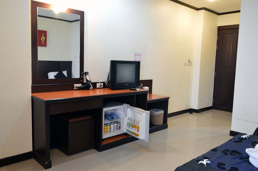 Fotos del hotel - ASIALOOP GUEST HOUSE