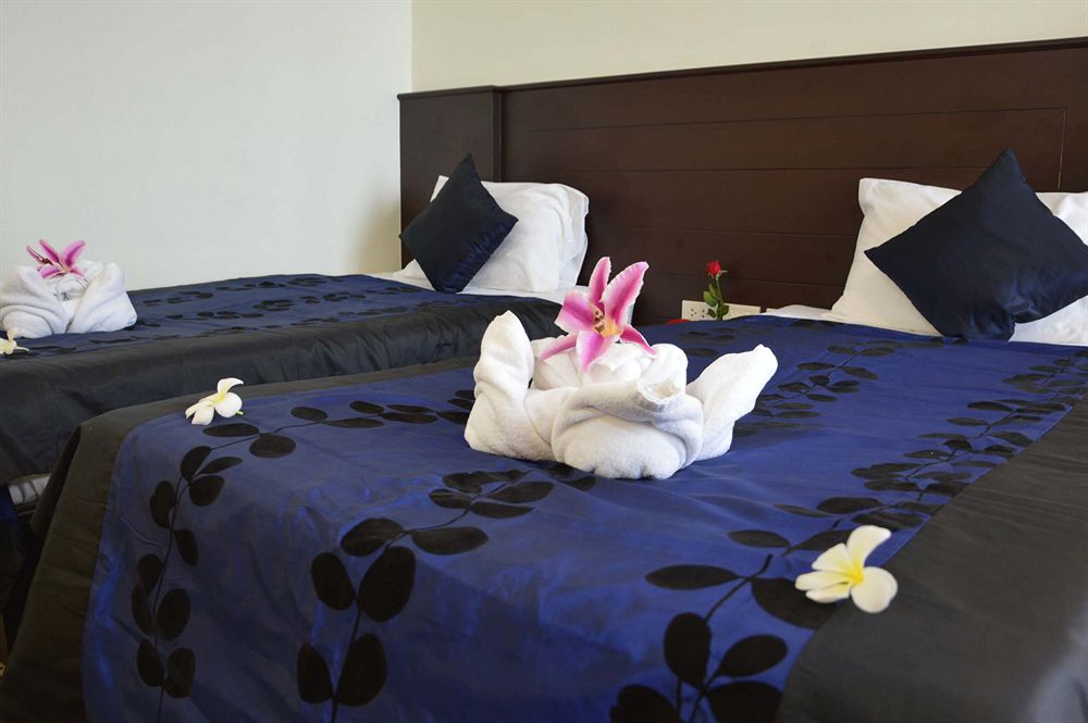 Fotos del hotel - ASIALOOP GUEST HOUSE