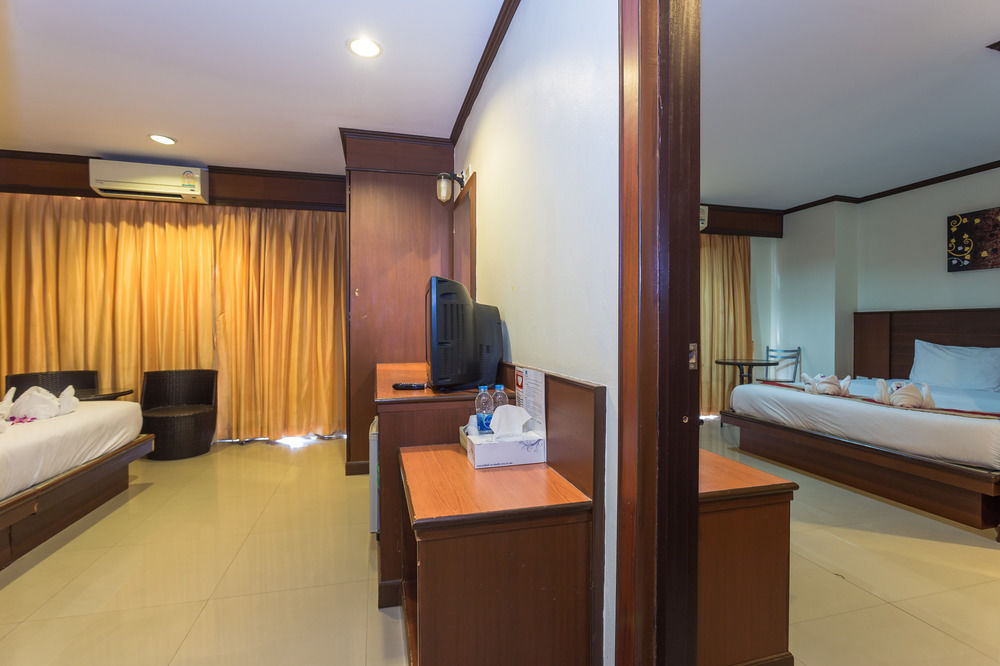 Fotos del hotel - ASIALOOP GUEST HOUSE