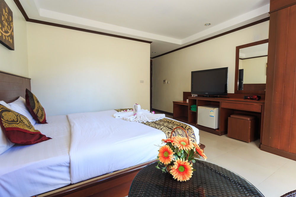 Fotos del hotel - ASIALOOP GUEST HOUSE