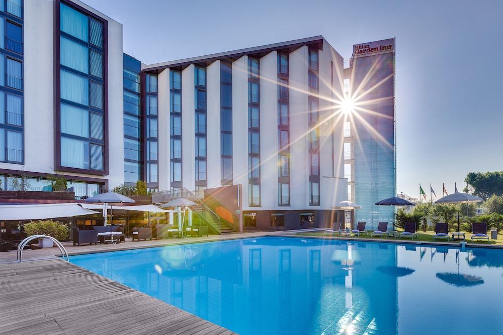 Fotos del hotel - Hilton Garden Inn Venice Mestre San Giuliano