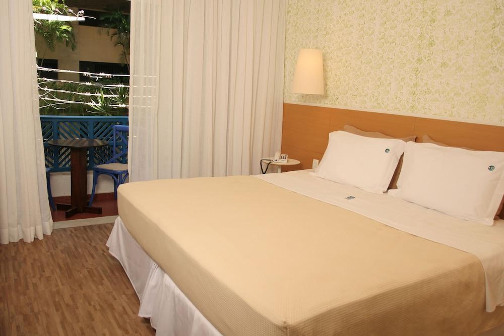 Fotos del hotel - HOTEL SANTA CLARA
