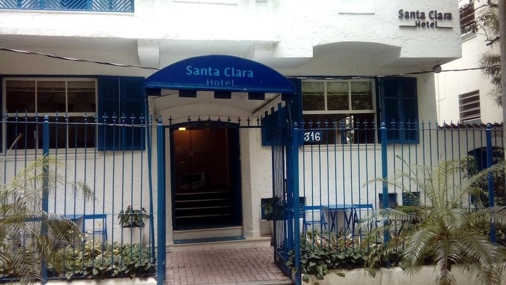 Fotos del hotel - HOTEL SANTA CLARA