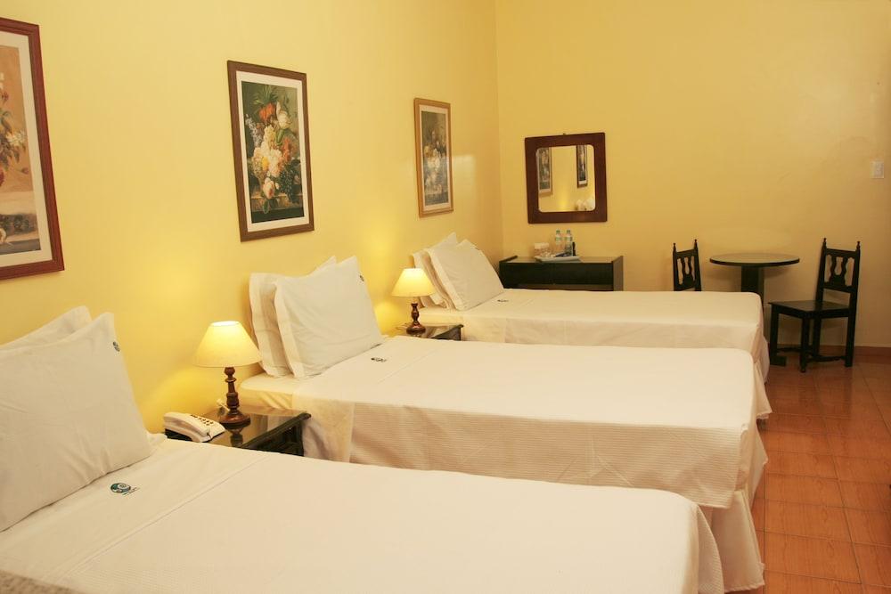 Fotos del hotel - HOTEL SANTA CLARA
