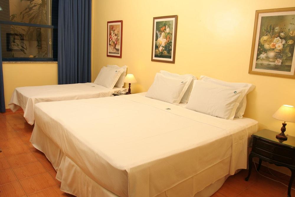 Fotos del hotel - HOTEL SANTA CLARA