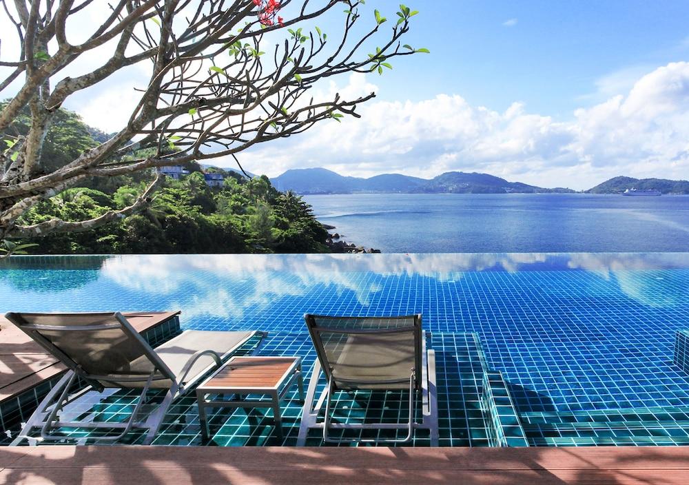 Fotos del hotel - U ZENMAYA PHUKET