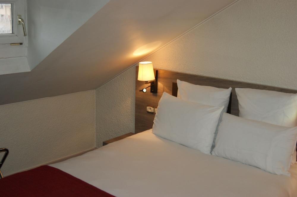Fotos del hotel - Mercure Annecy Centre