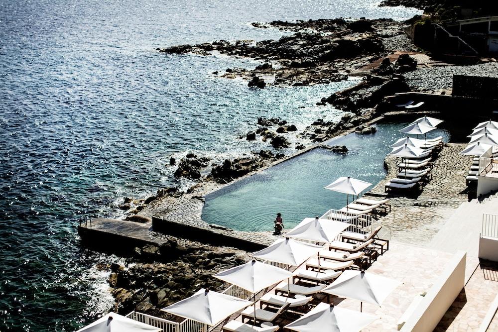 Fotos del hotel - LES ROCHES ROUGES