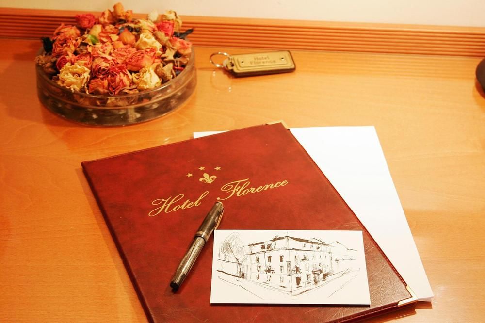 Fotos del hotel - Florence