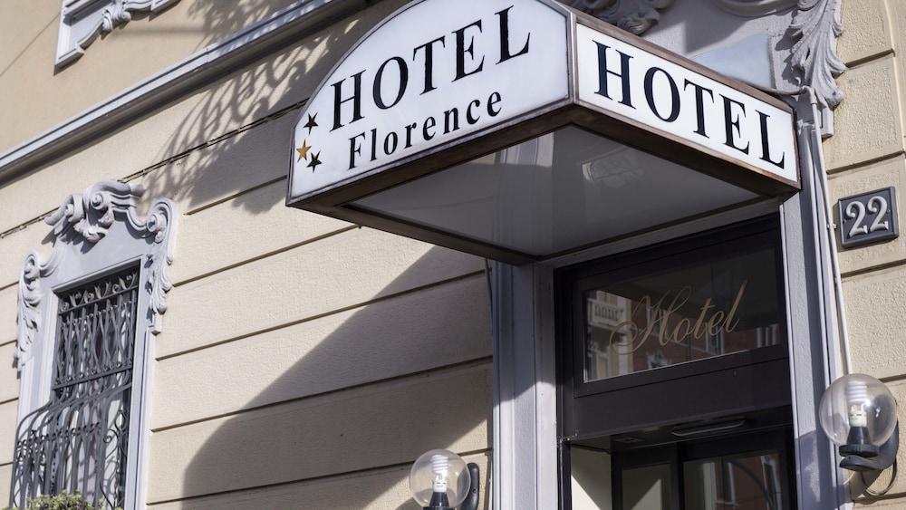 Fotos del hotel - Florence