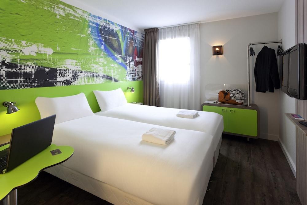 Fotos del hotel - IBIS STYLES LYON VILLEURBANNE
