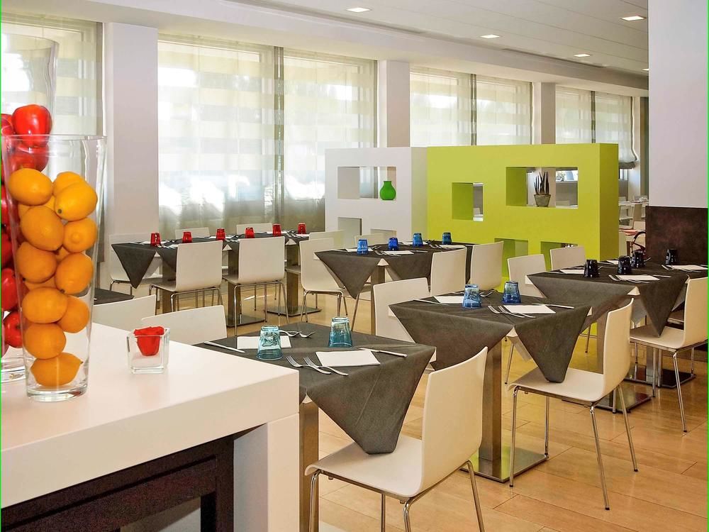 Fotos del hotel - Mercure Venezia Marghera