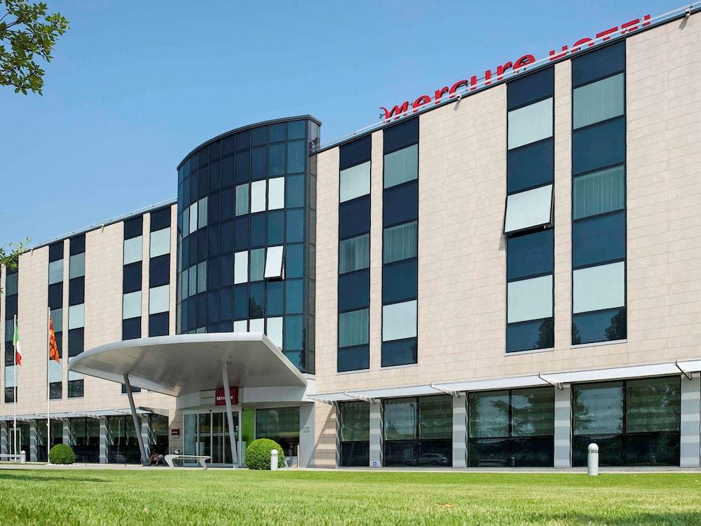 Fotos del hotel - Mercure Venezia Marghera