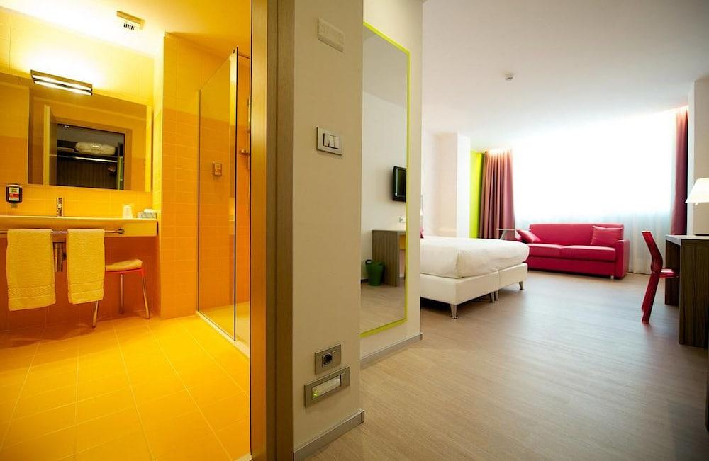 Fotos del hotel - Mercure Venezia Marghera