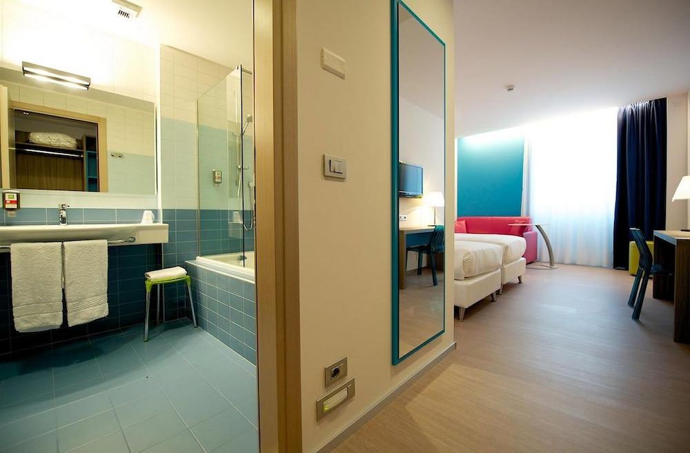 Fotos del hotel - Mercure Venezia Marghera