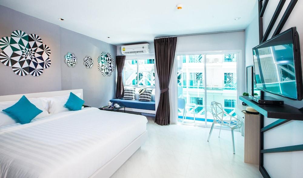 Fotos del hotel - THE CRIB PATONG