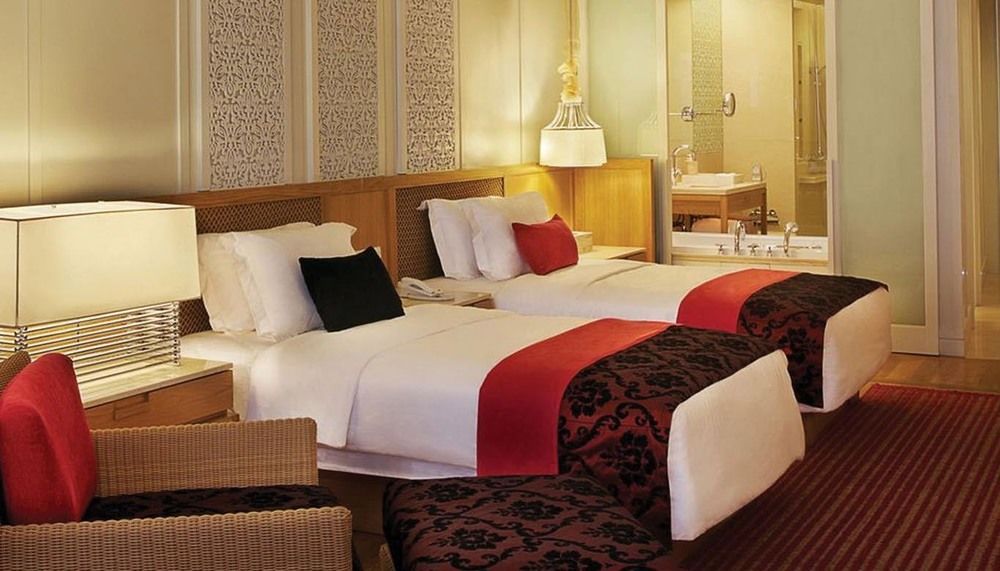 Intercontinental Hua Hin Resort, an IHG Hotel
