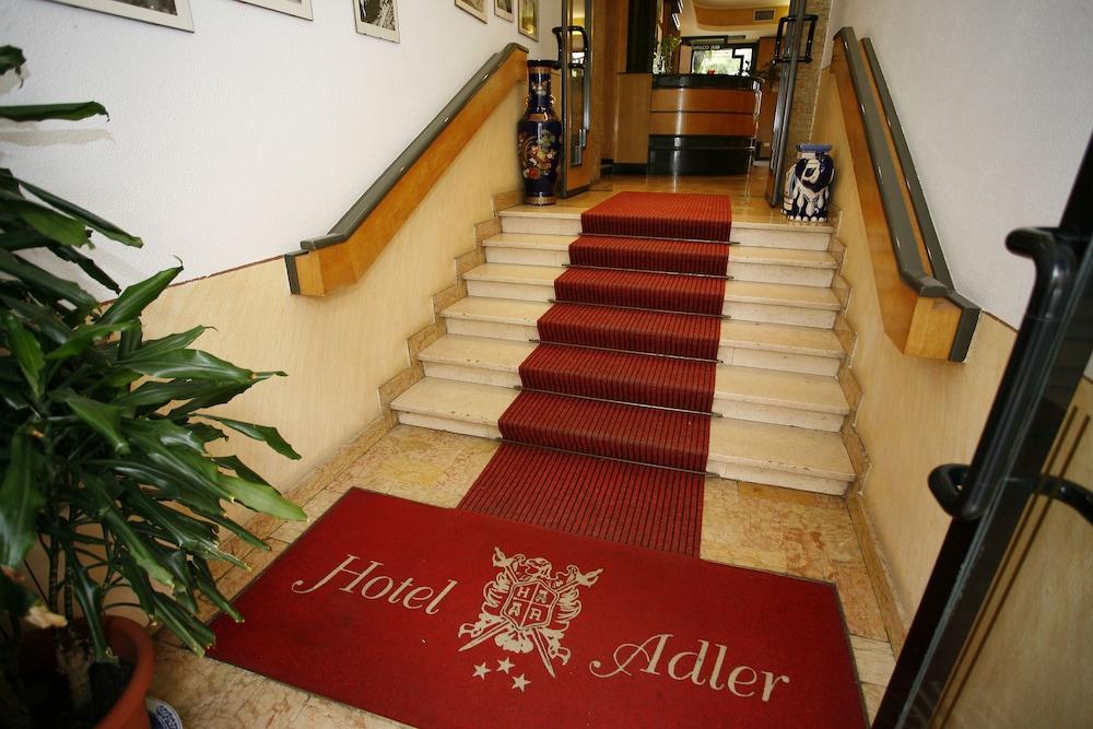 Fotos del hotel - Adler