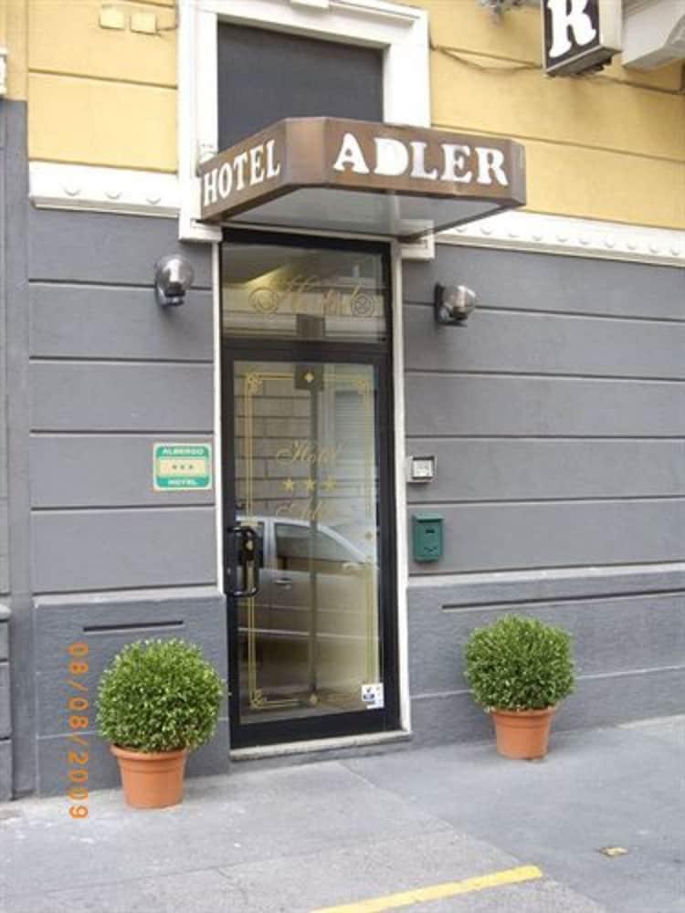 Fotos del hotel - Adler