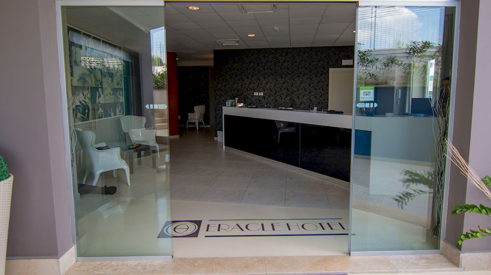Fotos del hotel - ERACLE HOTEL