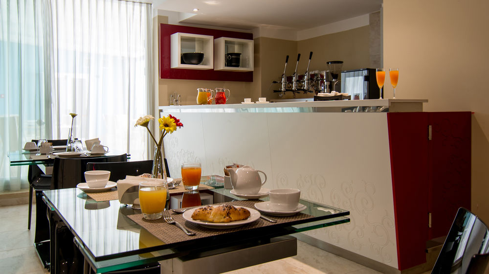 Fotos del hotel - ERACLE HOTEL