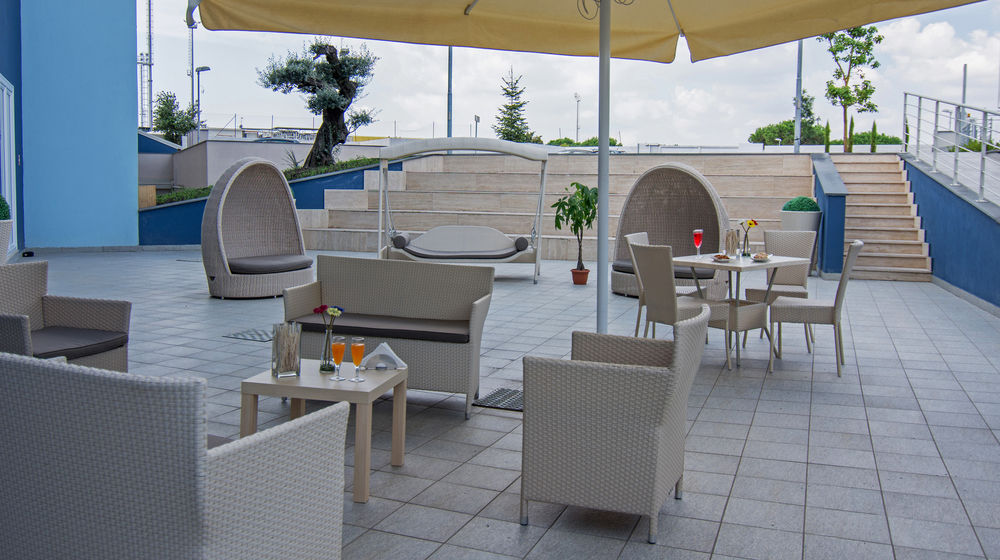 Fotos del hotel - ERACLE HOTEL