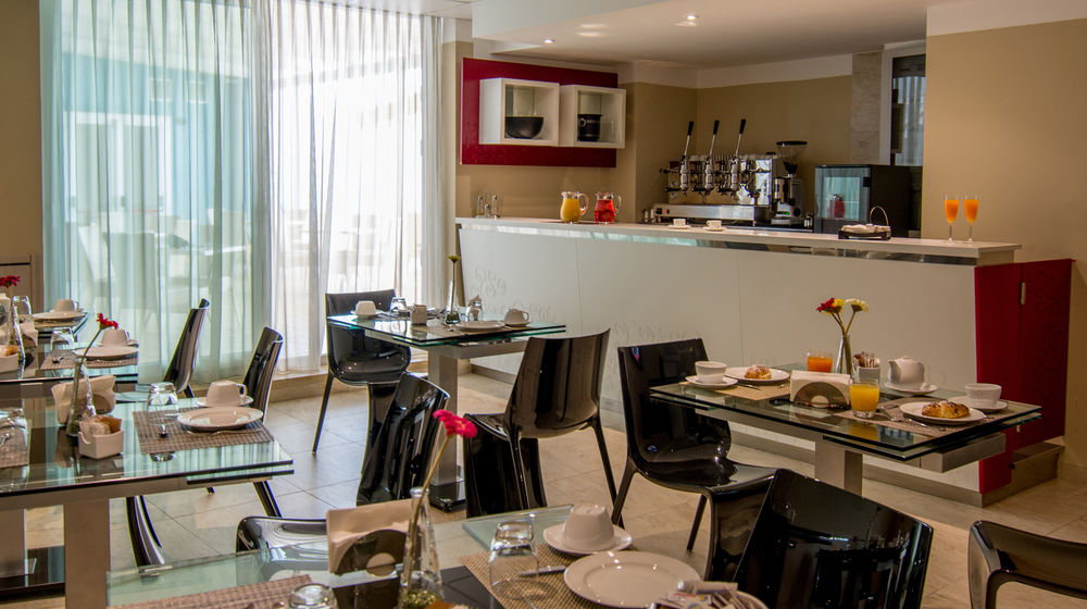 Fotos del hotel - ERACLE HOTEL