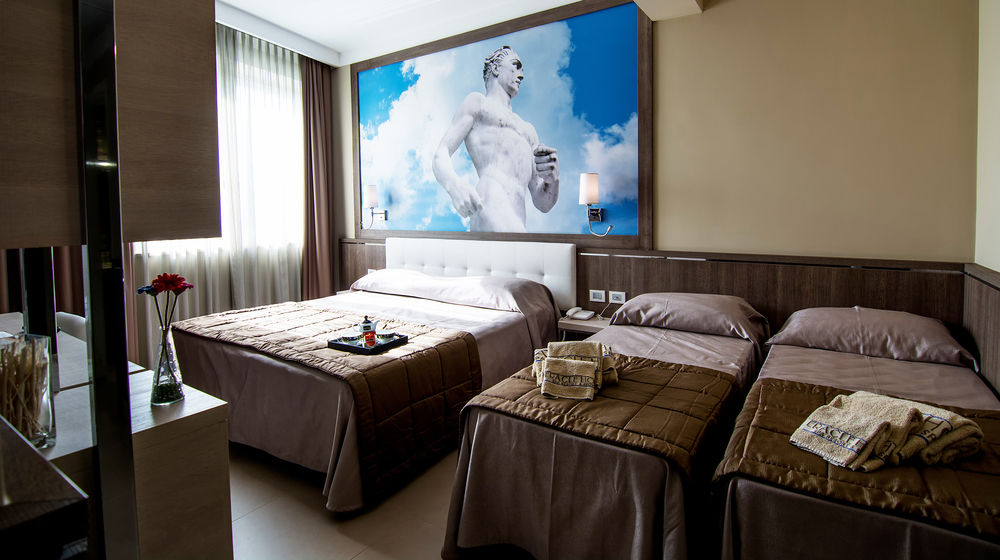 Fotos del hotel - ERACLE HOTEL
