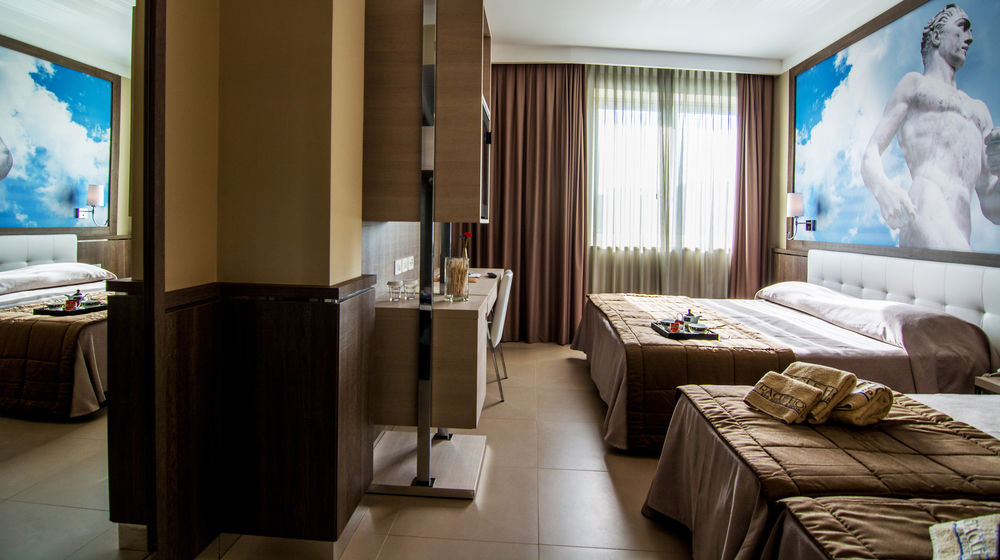 Fotos del hotel - ERACLE HOTEL