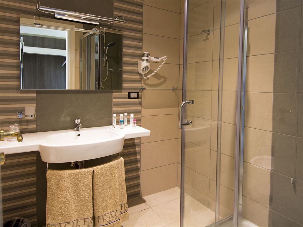 Fotos del hotel - ERACLE HOTEL