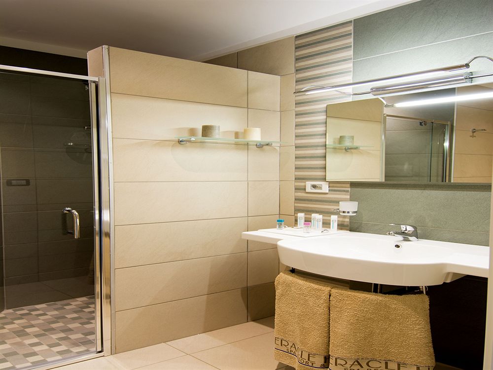 Fotos del hotel - ERACLE HOTEL