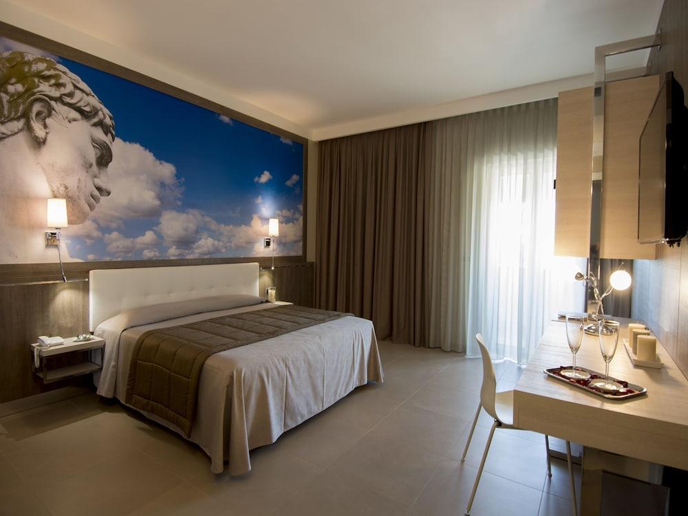 Fotos del hotel - ERACLE HOTEL