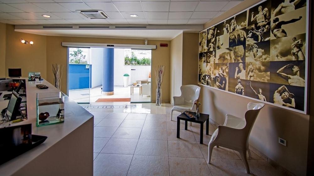Fotos del hotel - ERACLE HOTEL