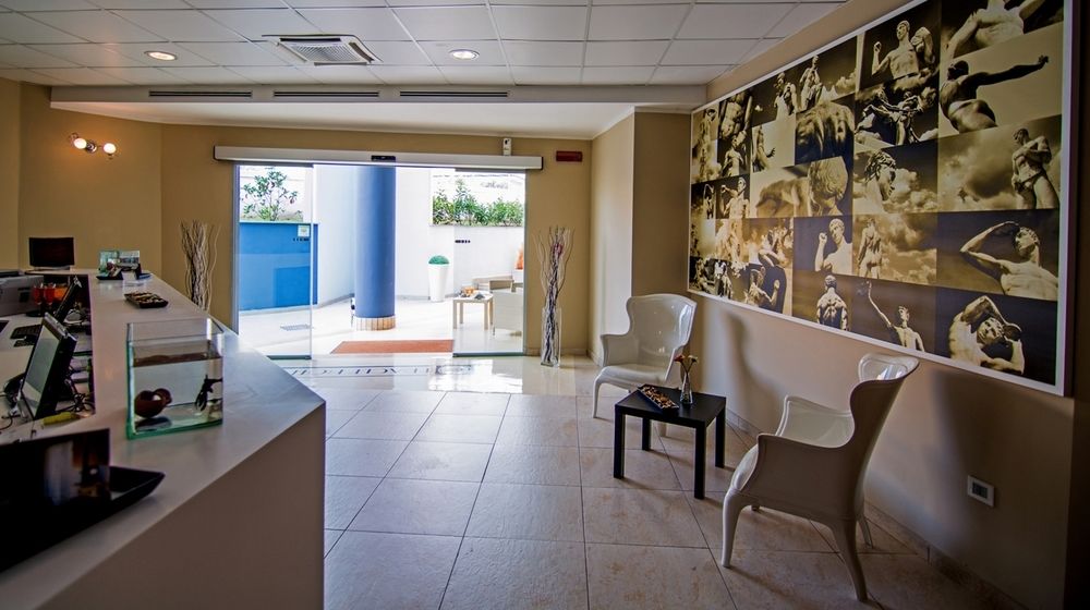 Fotos del hotel - ERACLE HOTEL