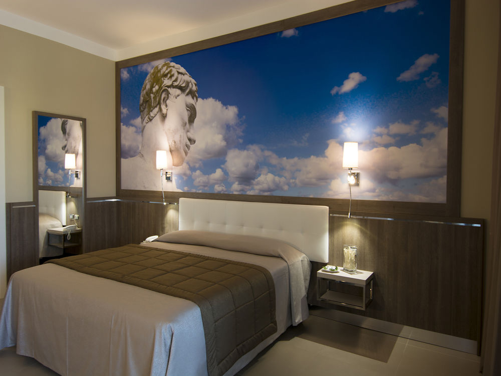 Fotos del hotel - ERACLE HOTEL