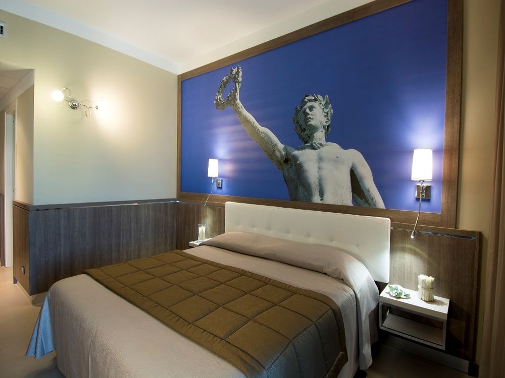 Fotos del hotel - ERACLE HOTEL