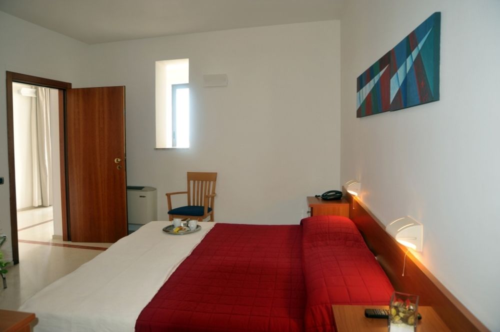 Fotos del hotel - ALBANIA