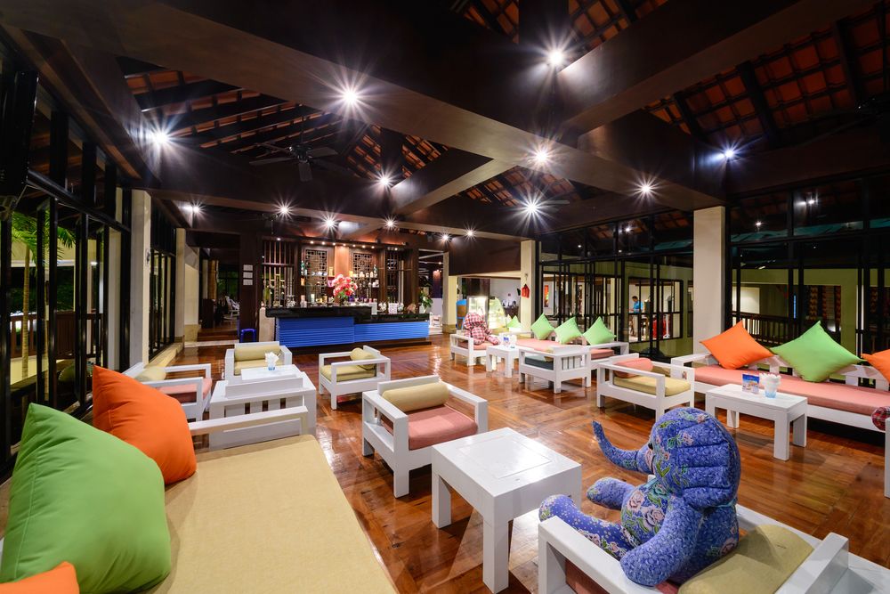The Briza Beach Resort Khaolak
