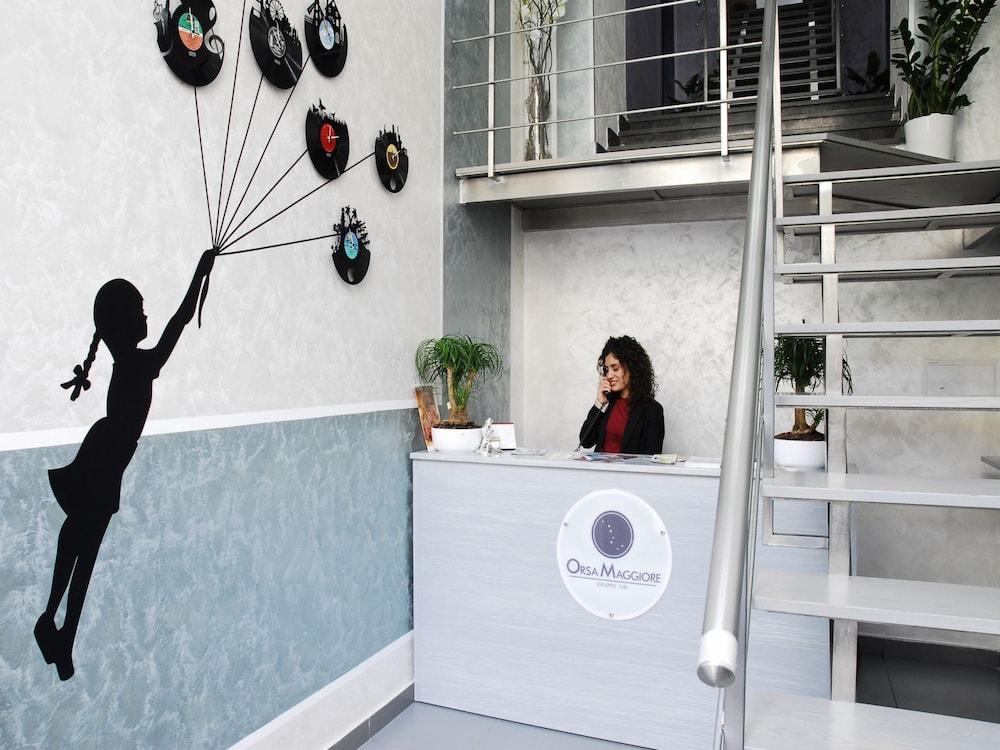 Fotos del hotel - ORSA MAGGIORE
